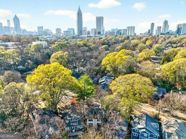 777 Charles Allen Drive NE, Atlanta, GA 30308