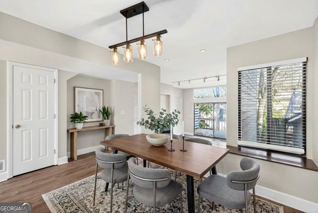 777 Charles Allen Drive NE, Atlanta, GA 30308