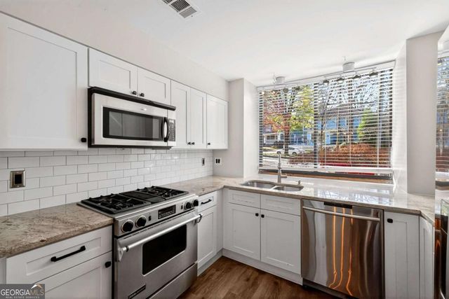 777 Charles Allen Drive NE, Atlanta, GA 30308