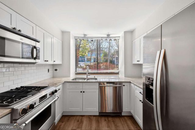 777 Charles Allen Drive NE, Atlanta, GA 30308