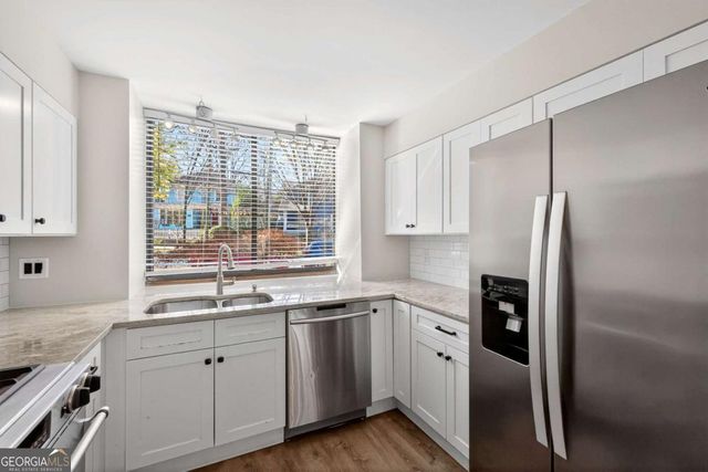 777 Charles Allen Drive NE, Atlanta, GA 30308