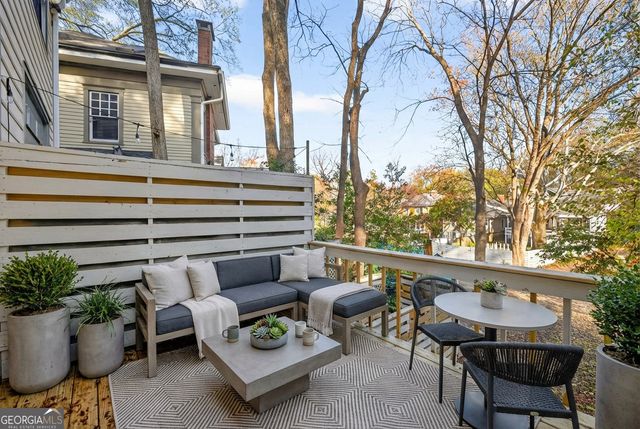 777 Charles Allen Drive NE, Atlanta, GA 30308