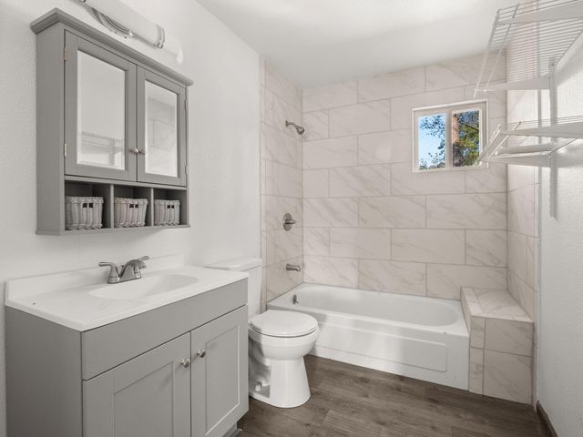 604 W North St, Leesville, LA 71446