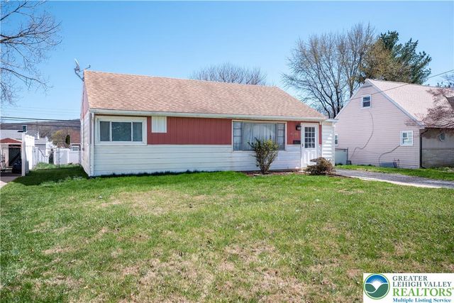 2824 Arcadia Avenue, Allentown City, PA 18103