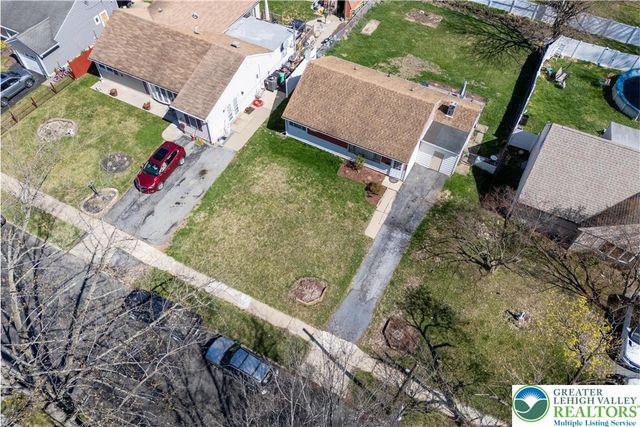2824 Arcadia Avenue, Allentown City, PA 18103