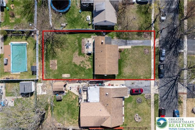 2824 Arcadia Avenue, Allentown City, PA 18103