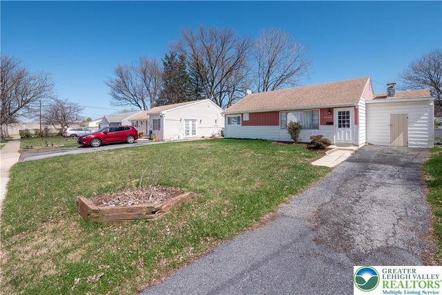 2824 Arcadia Avenue, Allentown City, PA 18103