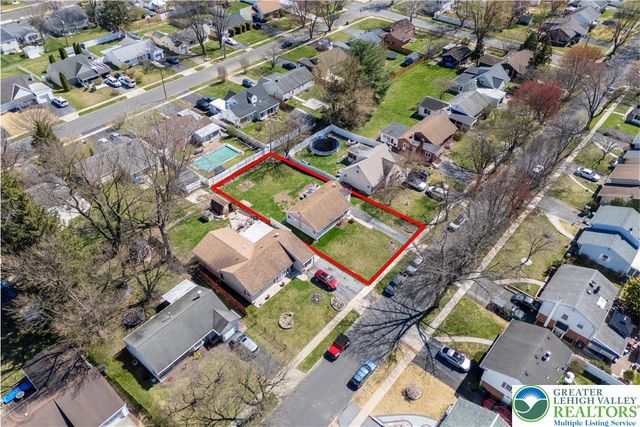 2824 Arcadia Avenue, Allentown City, PA 18103