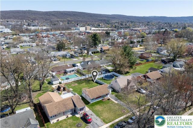 2824 Arcadia Avenue, Allentown City, PA 18103