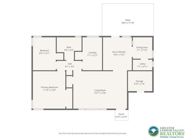 2824 Arcadia Avenue, Allentown City, PA 18103