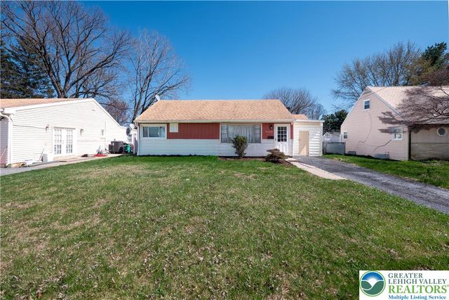 2824 Arcadia Avenue, Allentown City, PA 18103