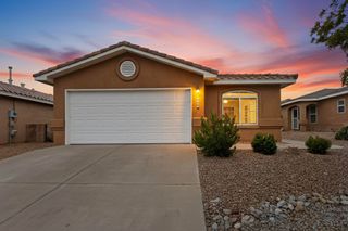 6744 VENTANA HILLS Road NW, Albuquerque, NM 87114