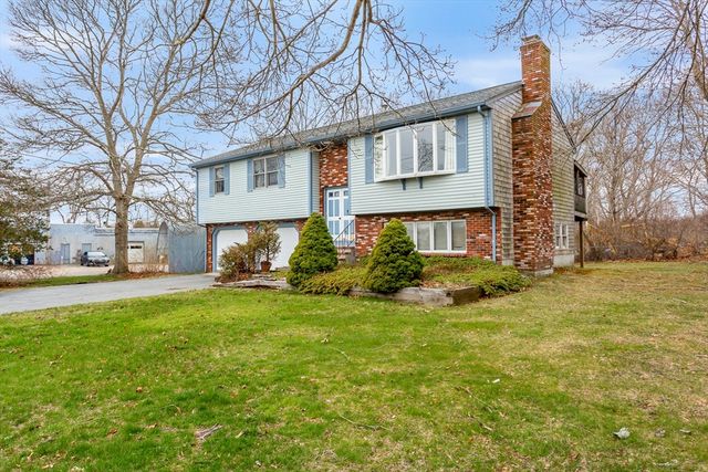 280 Huttleston Ave, Fairhaven, MA 02719