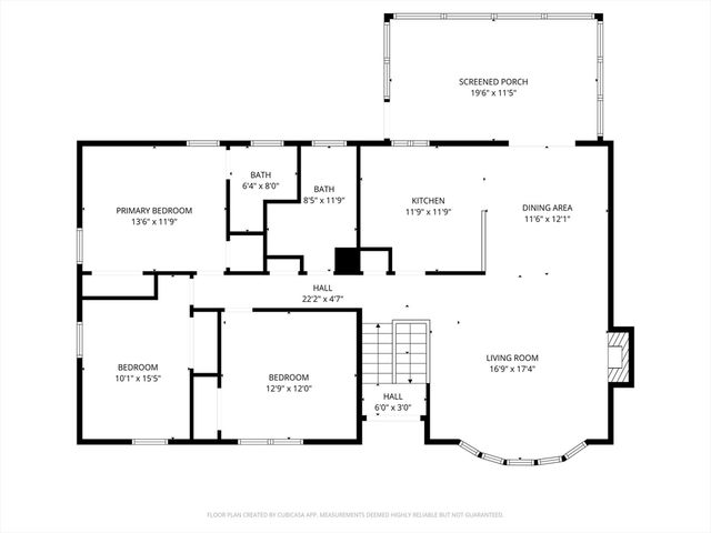 280 Huttleston Ave, Fairhaven, MA 02719