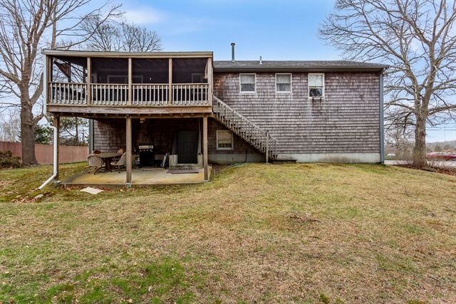 280 Huttleston Ave, Fairhaven, MA 02719