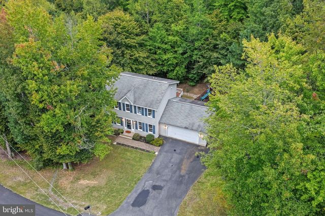 8427 TOMPKINS DR, King George, VA 22485