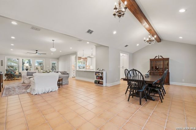 2 La Mesa, New Braunfels, TX 78130