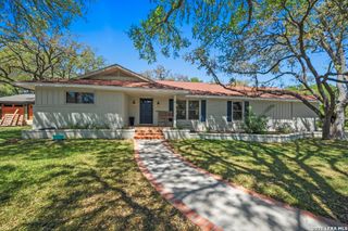 2 La Mesa, New Braunfels, TX 78130