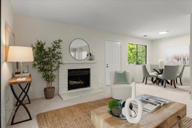 3202 La Terrace Circle, San Jose, CA 95123