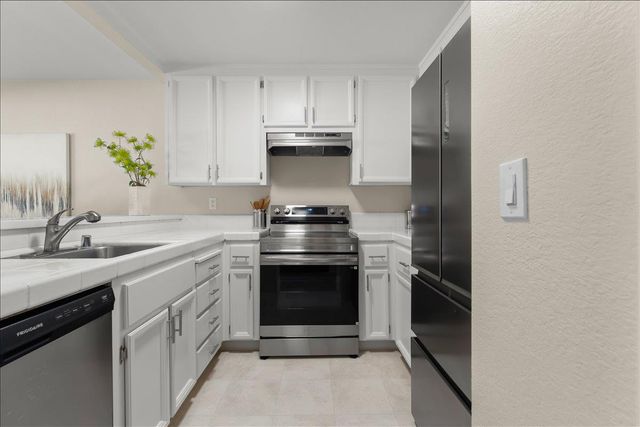 3202 La Terrace Circle, San Jose, CA 95123