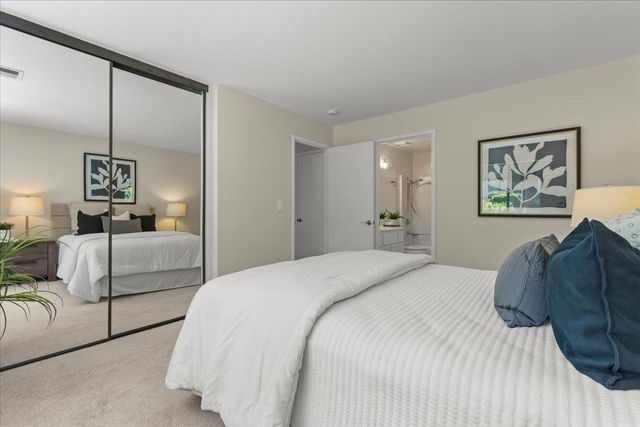 3202 La Terrace Circle, San Jose, CA 95123