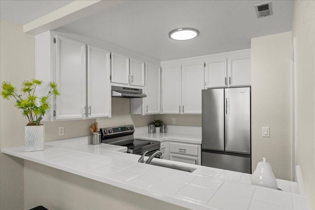 3202 La Terrace Circle, San Jose, CA 95123