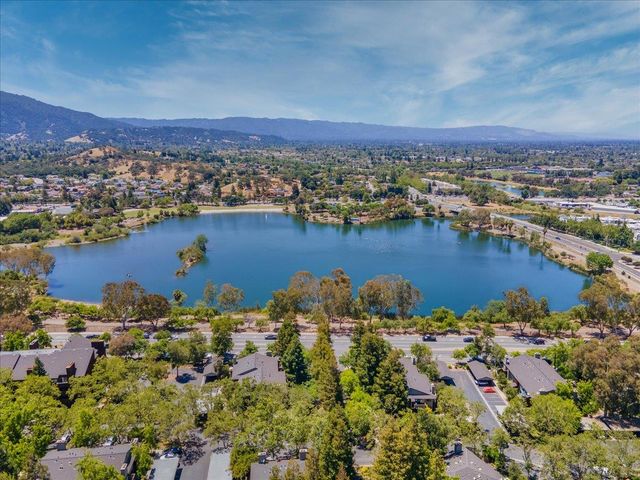 3202 La Terrace Circle, San Jose, CA 95123