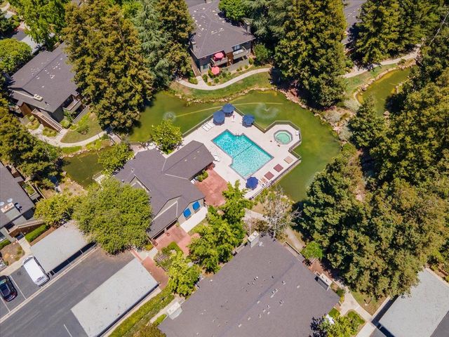 3202 La Terrace Circle, San Jose, CA 95123