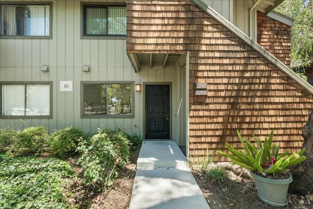 3202 La Terrace Circle, San Jose, CA 95123