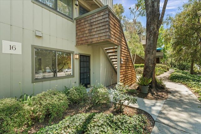3202 La Terrace Circle, San Jose, CA 95123