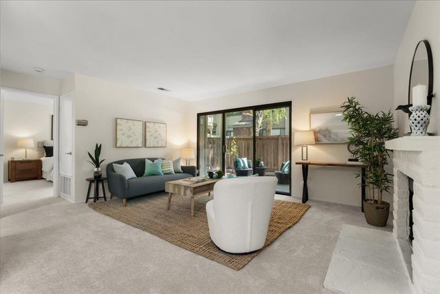 3202 La Terrace Circle, San Jose, CA 95123