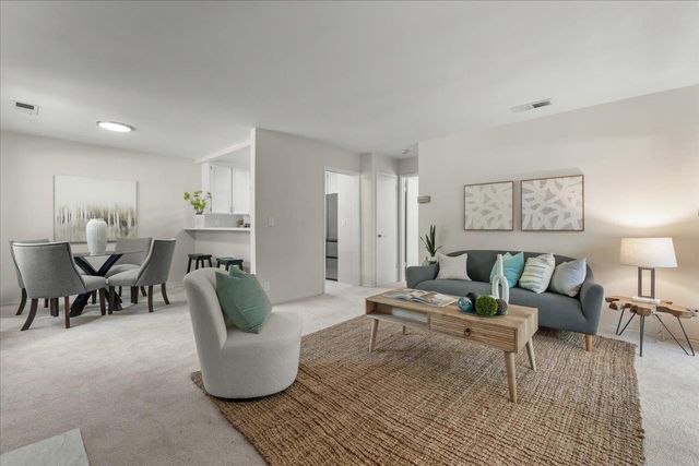 3202 La Terrace Circle, San Jose, CA 95123