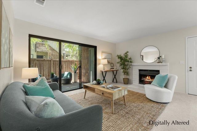 3202 La Terrace Circle, San Jose, CA 95123