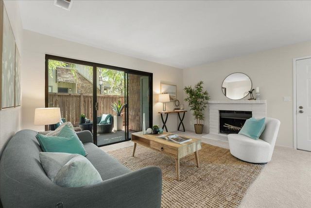 3202 La Terrace Circle, San Jose, CA 95123