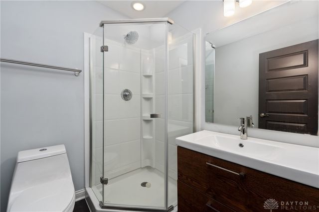 516 E 2nd Street, Dayton, OH 45402