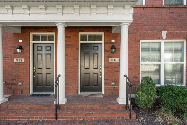 516 E 2nd Street, Dayton, OH 45402