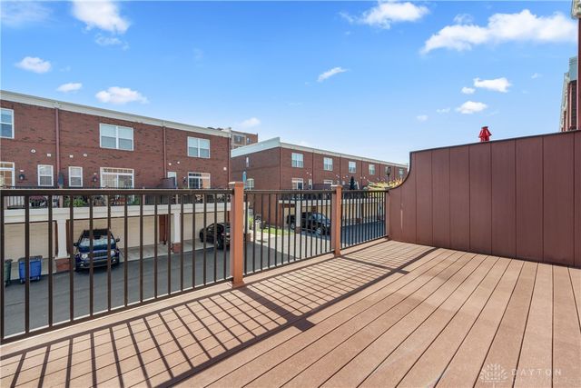 516 E 2nd Street, Dayton, OH 45402