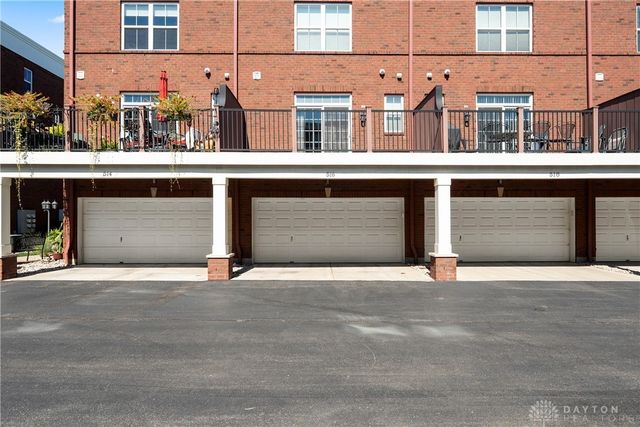 516 E 2nd Street, Dayton, OH 45402