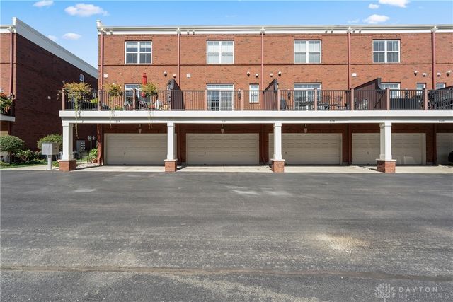 516 E 2nd Street, Dayton, OH 45402