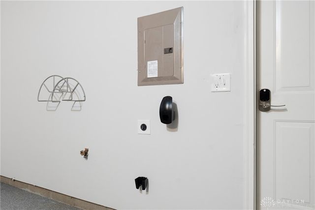 516 E 2nd Street, Dayton, OH 45402