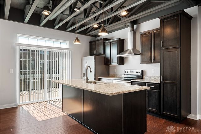 516 E 2nd Street, Dayton, OH 45402