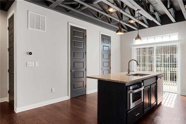 516 E 2nd Street, Dayton, OH 45402