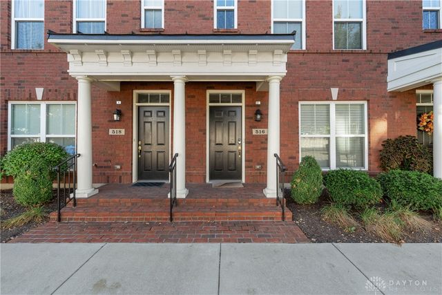 516 E 2nd Street, Dayton, OH 45402