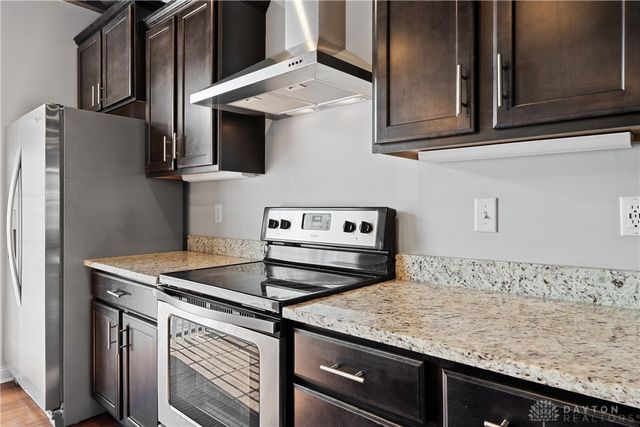 516 E 2nd Street, Dayton, OH 45402