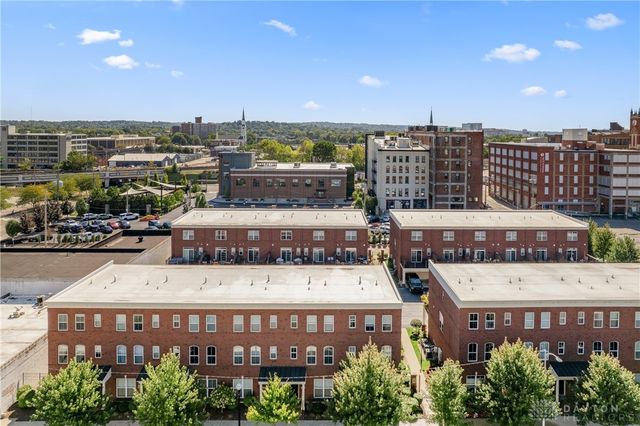 516 E 2nd Street, Dayton, OH 45402