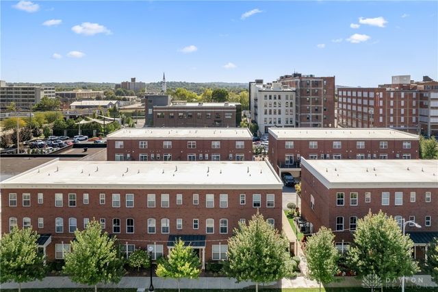 516 E 2nd Street, Dayton, OH 45402