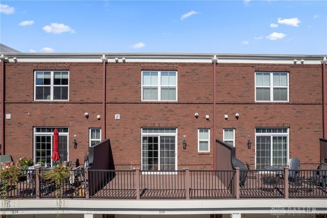 516 E 2nd Street, Dayton, OH 45402