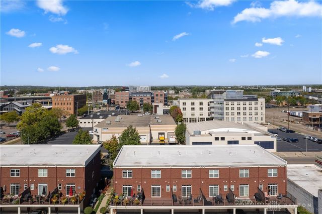 516 E 2nd Street, Dayton, OH 45402