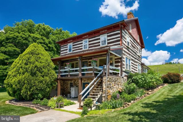7923 MAIN ST, Glenville, PA 17329