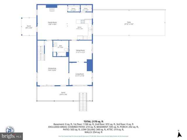 7923 MAIN ST, Glenville, PA 17329